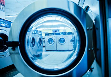 The Magic Coin Lavanderia Experience: What to Expect When Using Coin-operated Laundry Machines